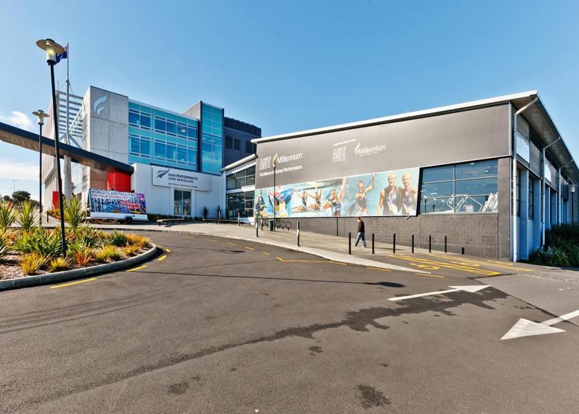 Auckland Region Auckland nearby attraction