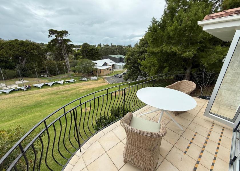 Auckland Region Auckland view