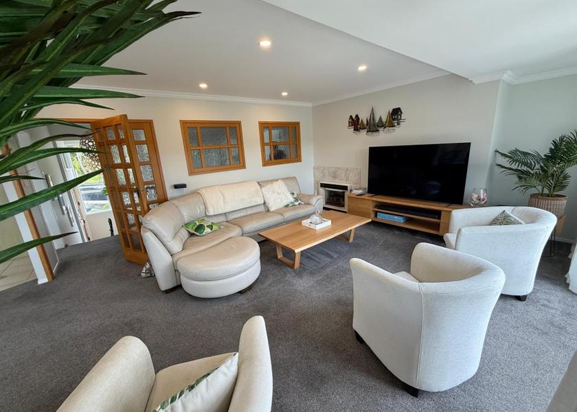 Auckland Region Auckland facilities