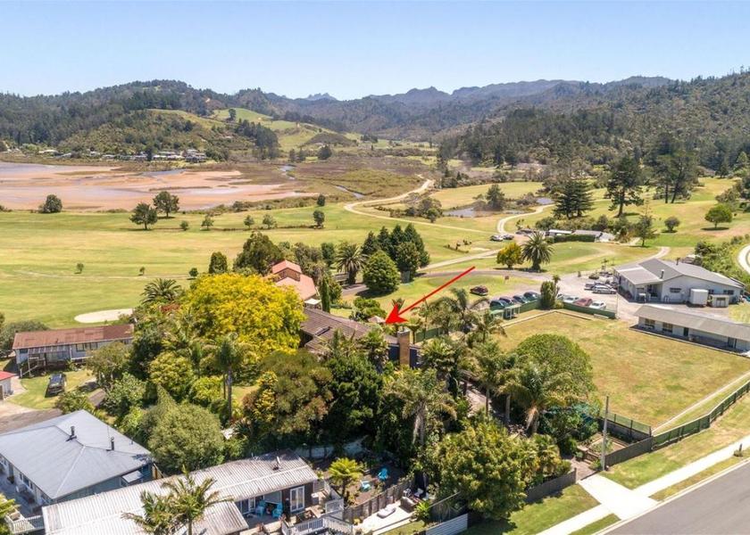 Waikato Tairua 