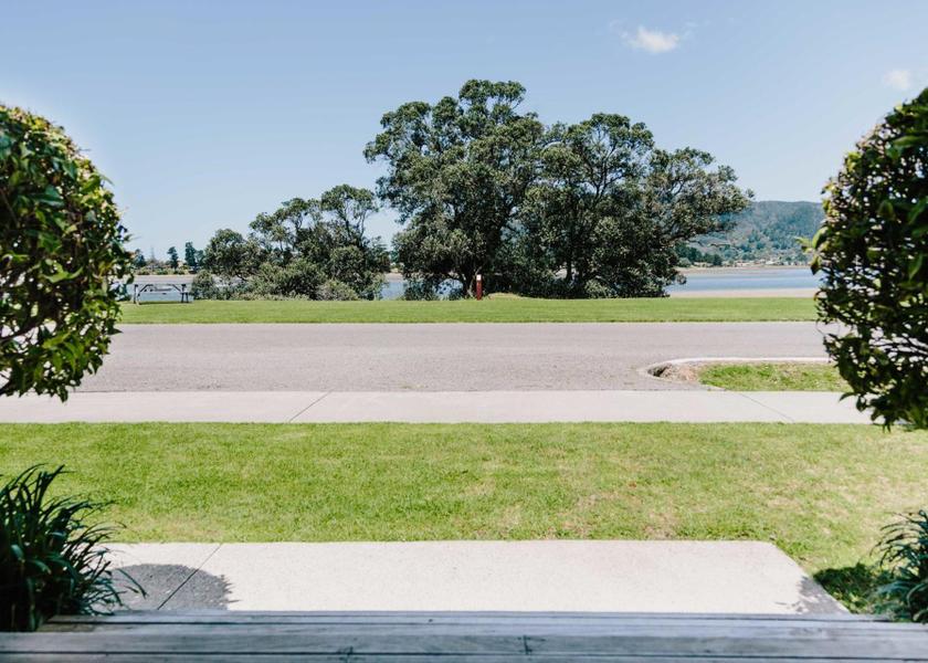 Waikato Tairua facilities