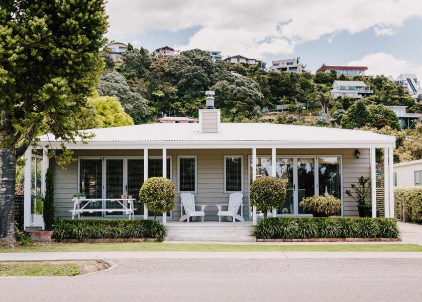 Waikato Tairua facilities