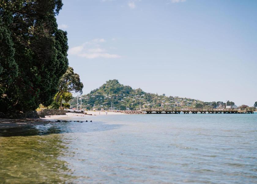 Waikato Tairua nearby attraction
