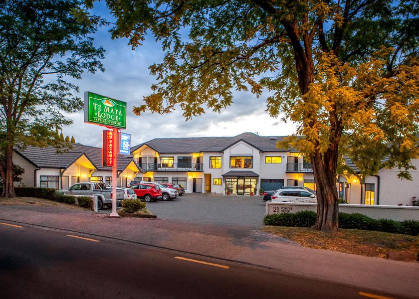 Hawke's Bay Region Havelock North 