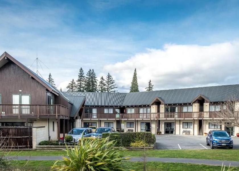 Canterbury Hanmer Springs 