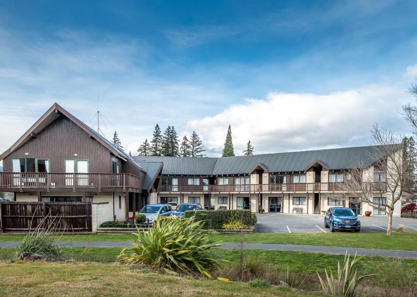 Canterbury Hanmer Springs 