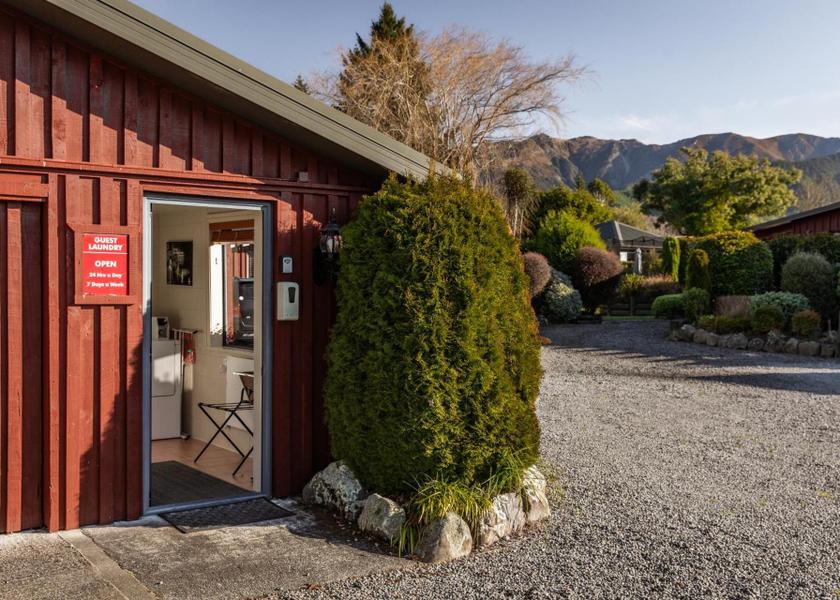 Canterbury Hanmer Springs 