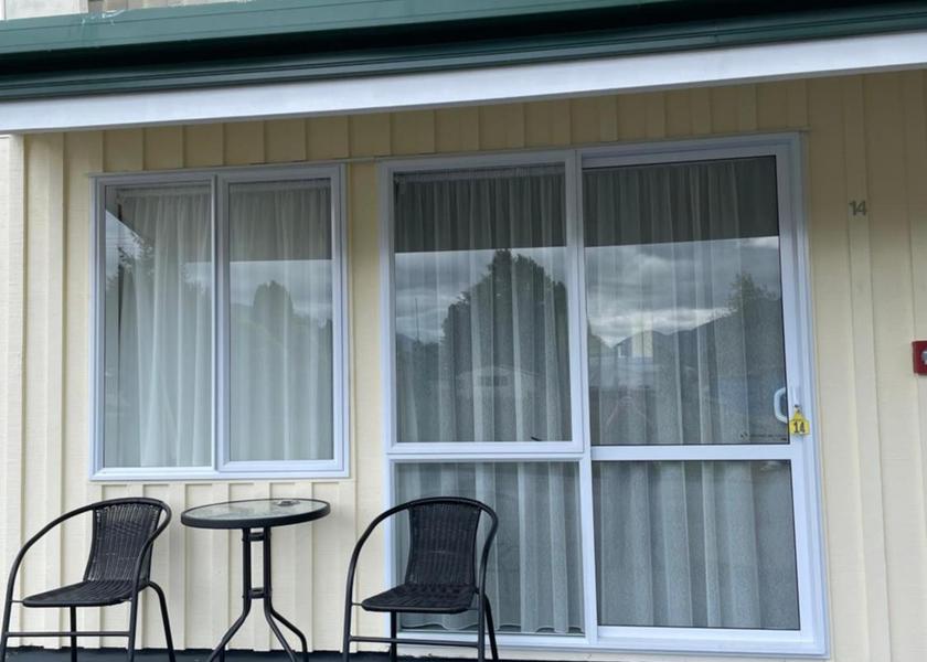 Tasman Region Murchison Hotel Exterior