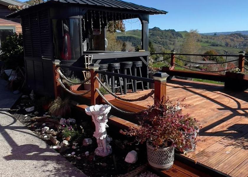 surrounding environment