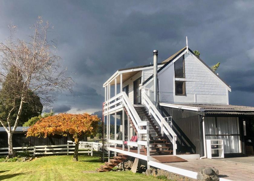 Manawatū-Whanganui Rangataua 