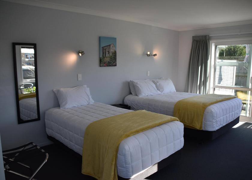 Waikato Waihi 1 Bedroom Apartment