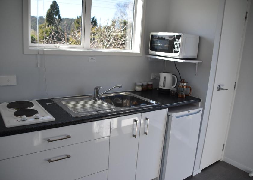 Waikato Waihi kitchen