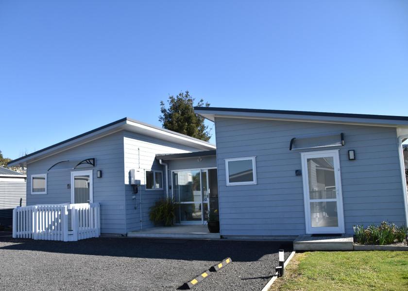 Waikato Waihi 