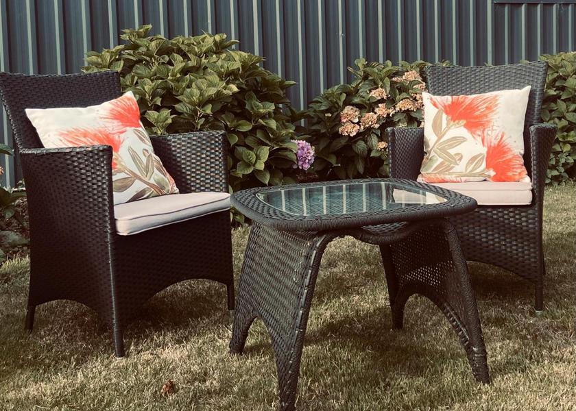 Greater Wellington Greytown facilities