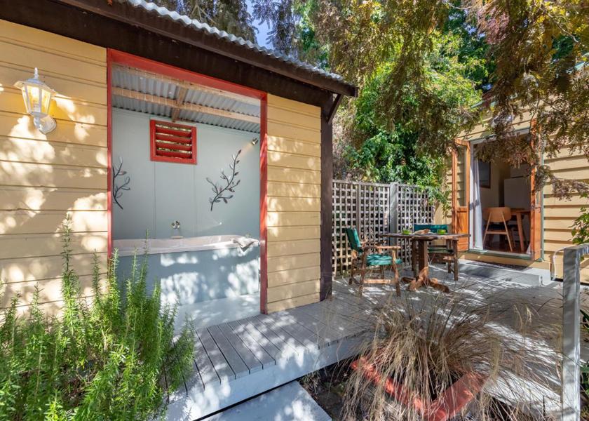 Greater Wellington Greytown facilities