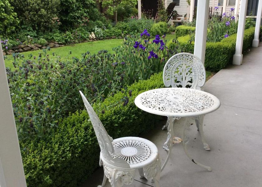 Greater Wellington Greytown view