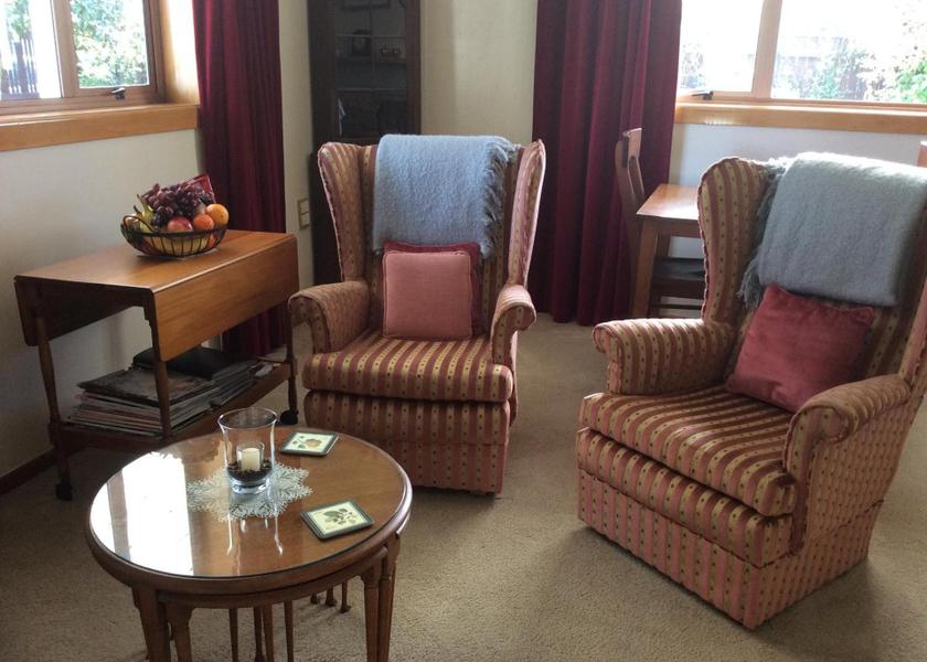 Greater Wellington Greytown Public Areas