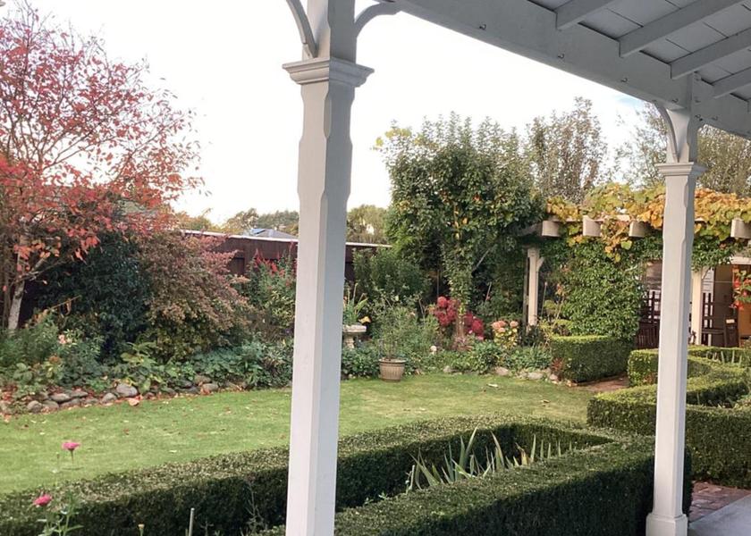 Greater Wellington Greytown view