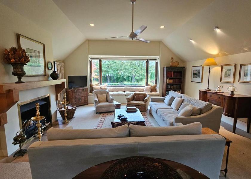 Greater Wellington Greytown facilities