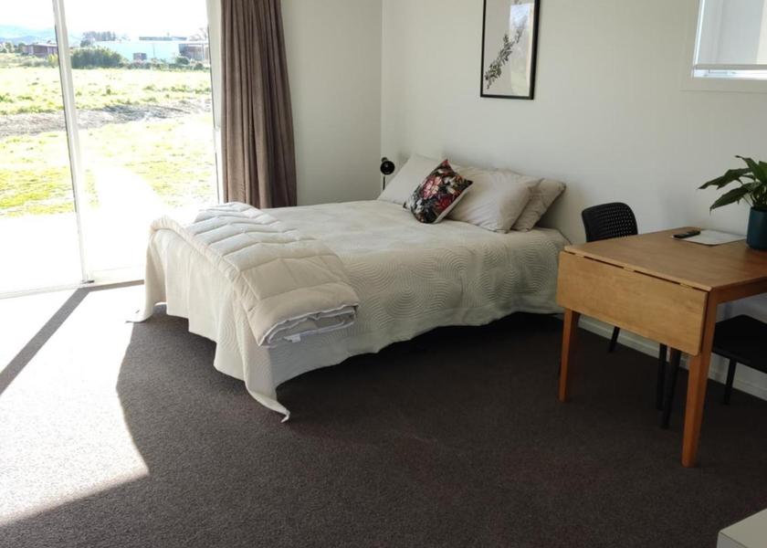 Hawke's Bay Region Wairoa Queen Studio