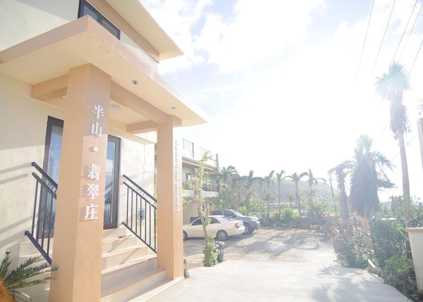 Saipan Municipality Saipan Front of property