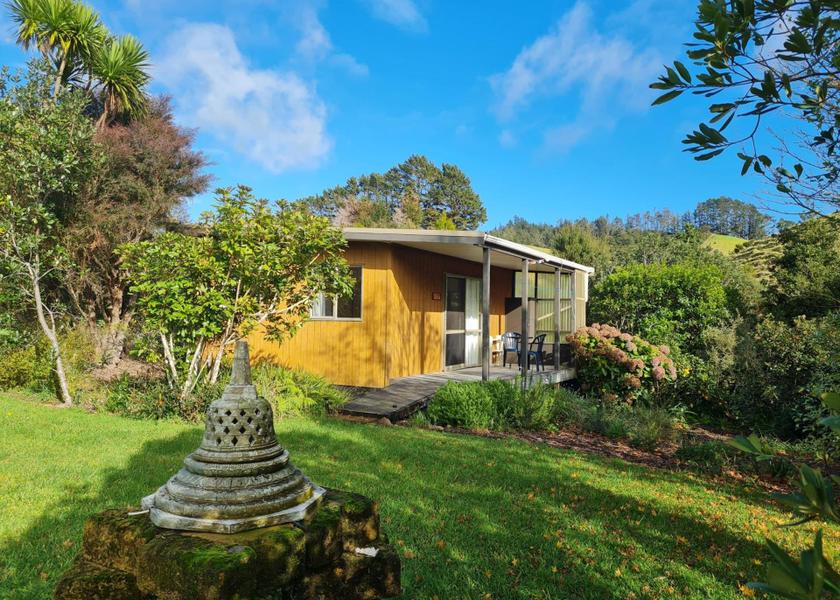 Waikato Colville 