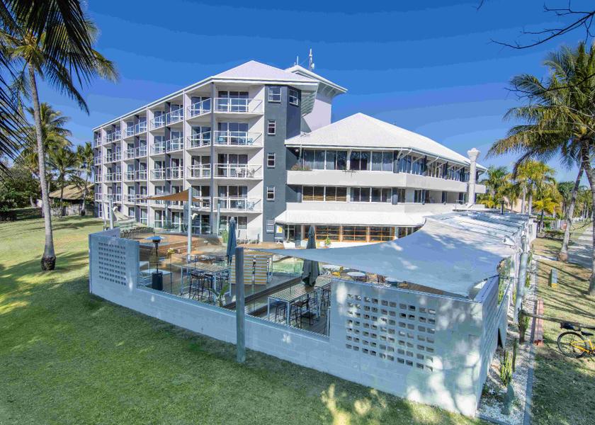 Mackay Regional Mackay 