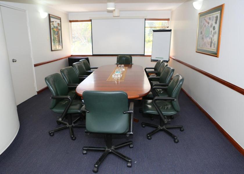 Mackay Regional Mackay meeting room / ballrooms