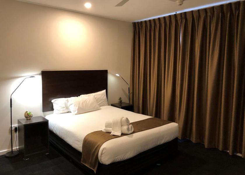 New South Wales Nowra Superior Queen Room