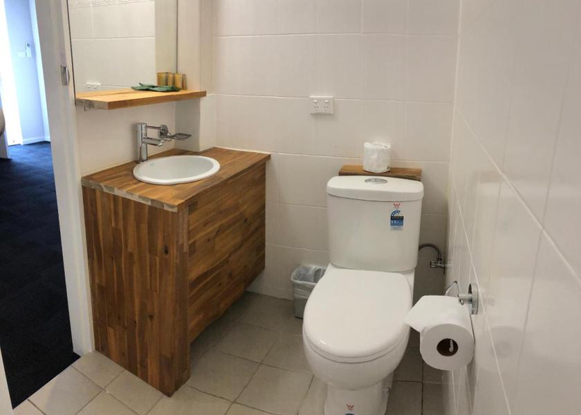 New South Wales Nowra Superior Queen Room