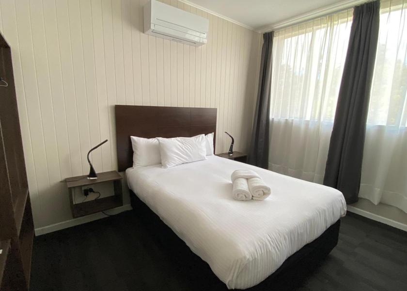 New South Wales Nowra Standard Double Room