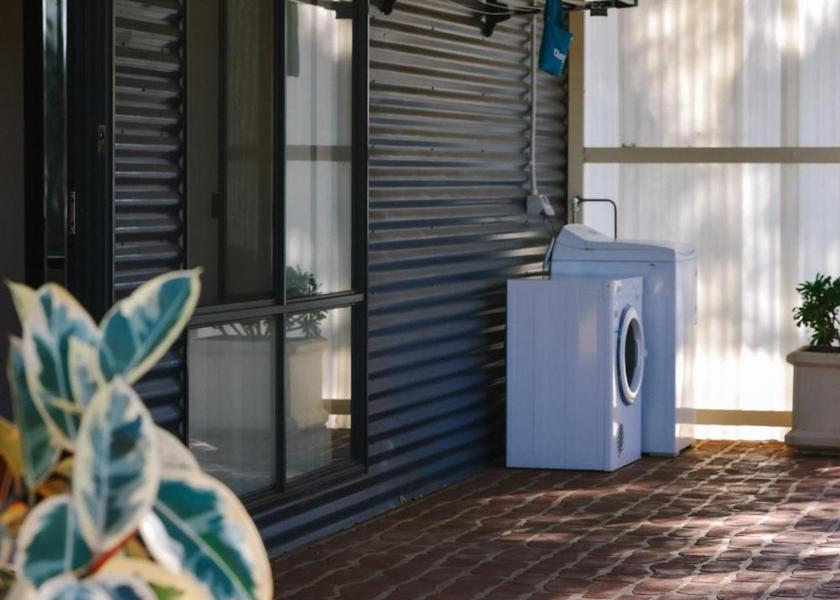 Western Australia Geraldton 