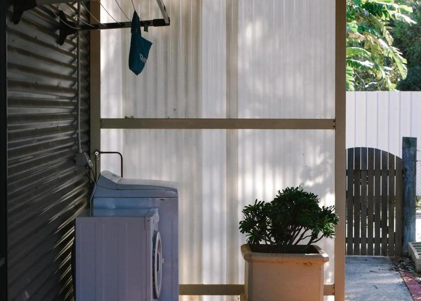 Western Australia Geraldton 