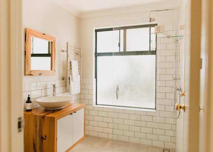 Western Australia Margaret River Superior Gumnut Four-Bedroom Cottage