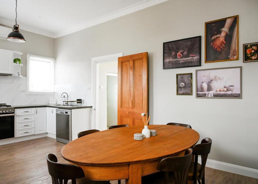 New South Wales Armidale 