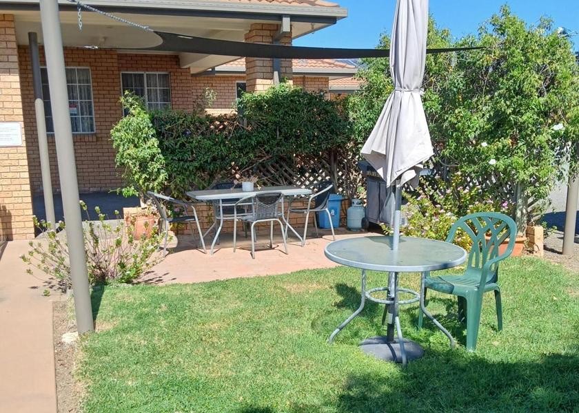 New South Wales Narrabri facilities