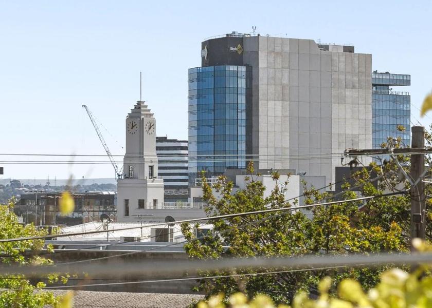 Victoria Geelong view