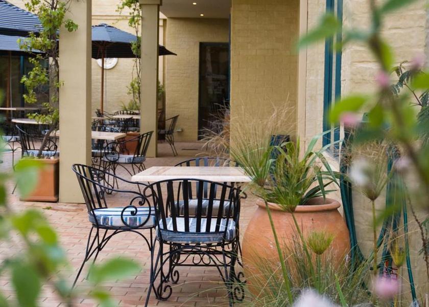 New South Wales Moama restaurant
