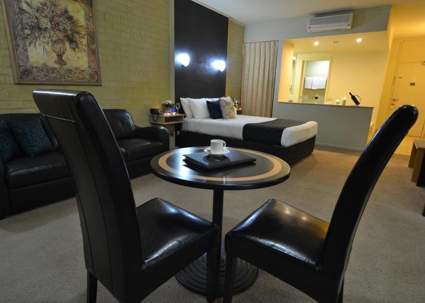 New South Wales Moama Public Areas