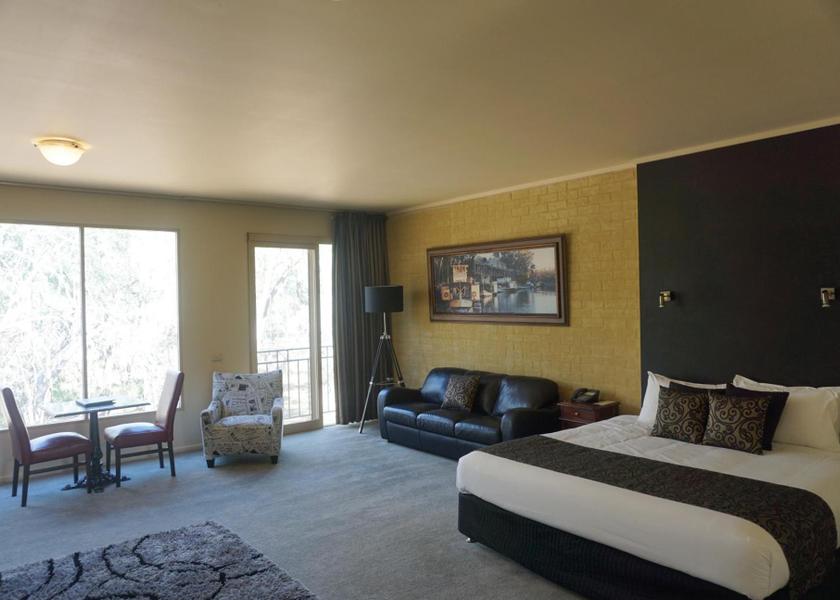 New South Wales Moama Executive Suite