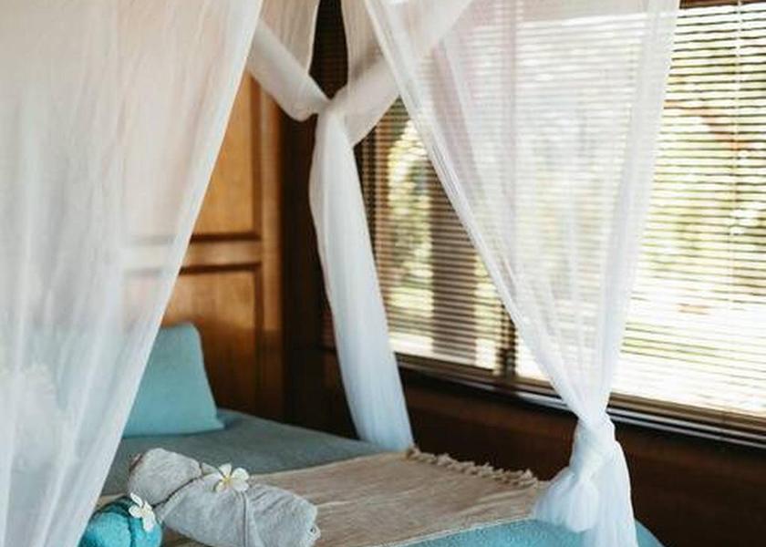 Western Australia Waterbank bedroom