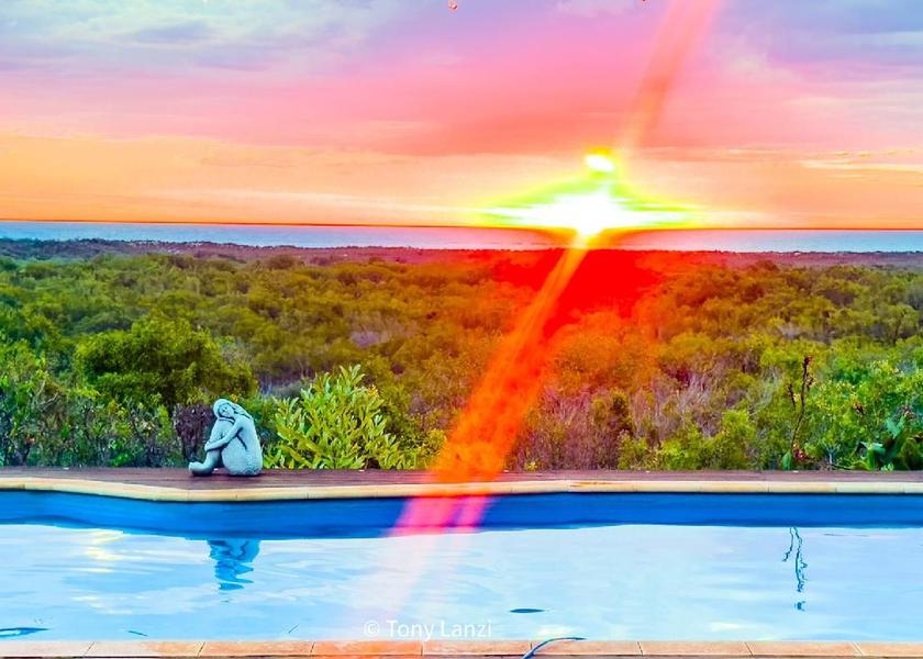 Western Australia Waterbank swimming pool
