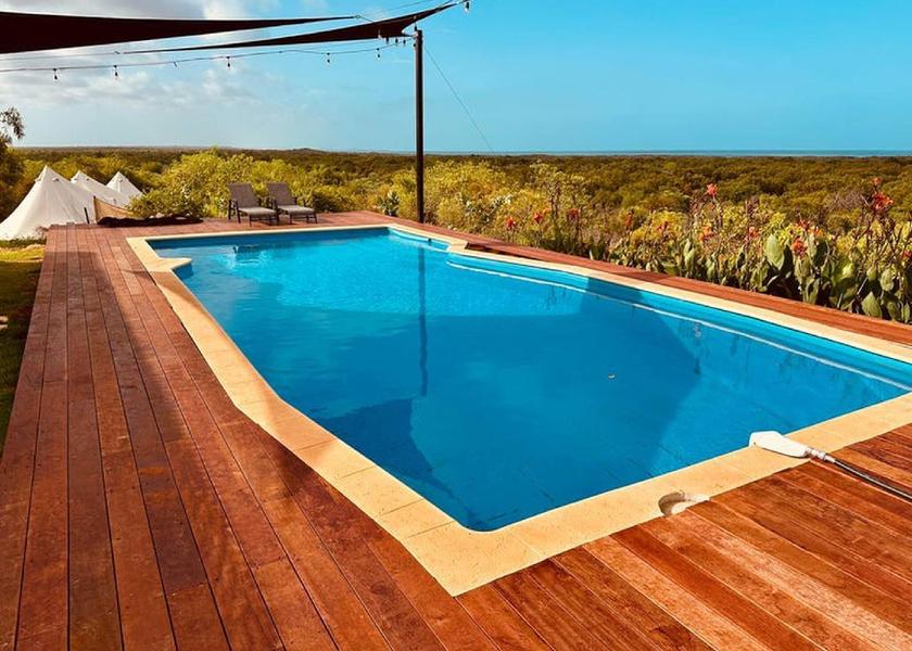Western Australia Waterbank swimming pool