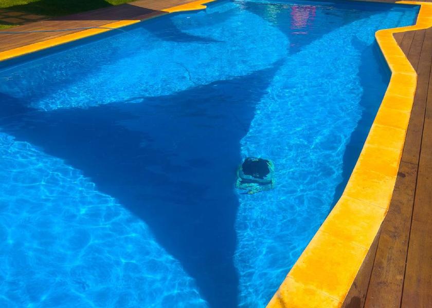 Western Australia Waterbank swimming pool