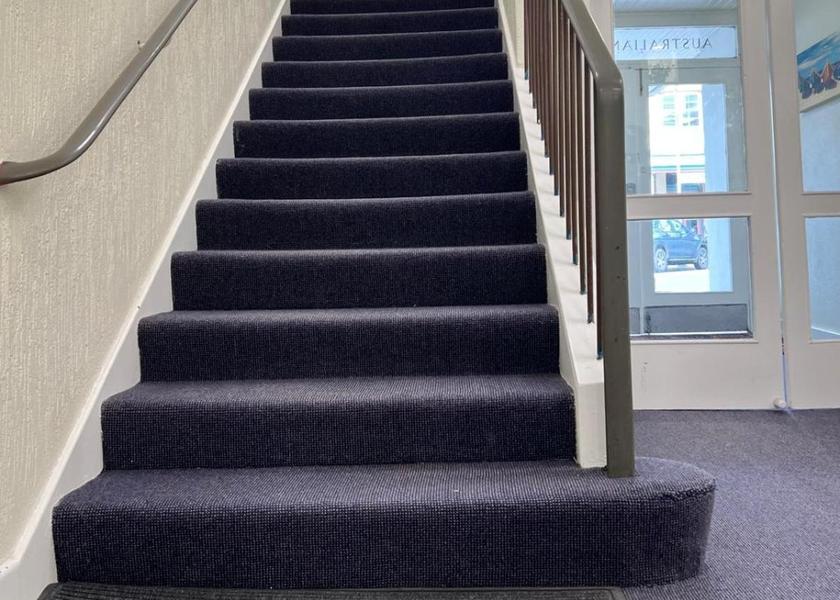 New South Wales Cooma 