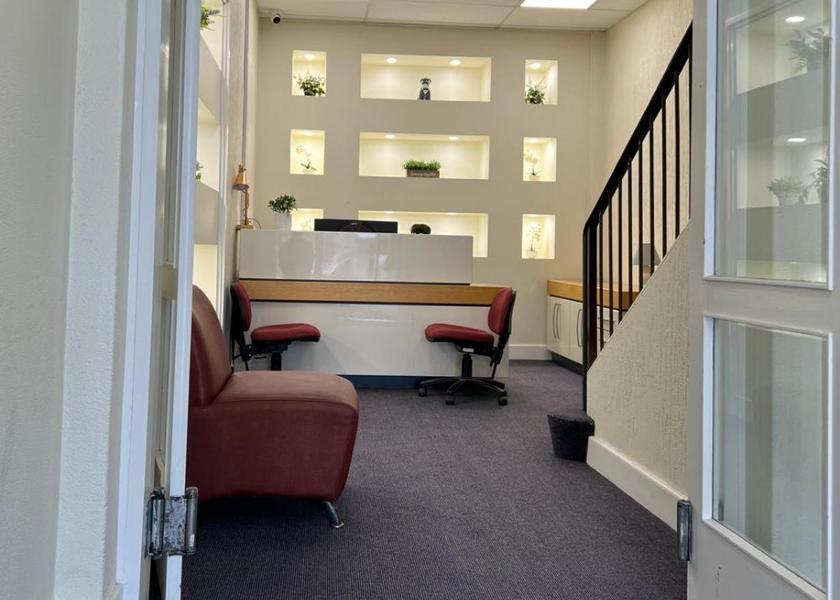 New South Wales Cooma Public Areas