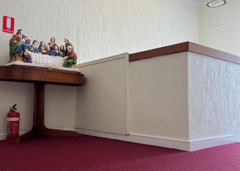 New South Wales Cooma 