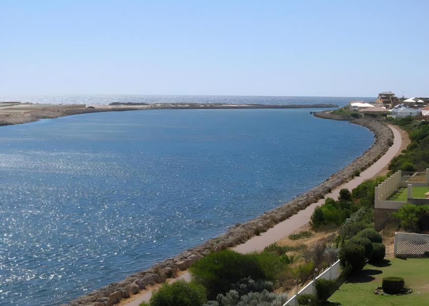 Western Australia Perth Surrounding environment