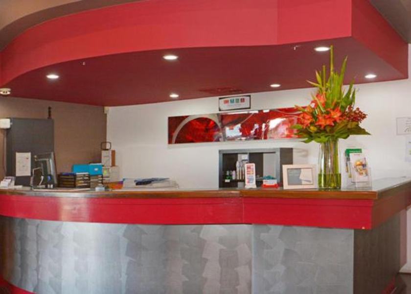 Western Australia Perth Lobby