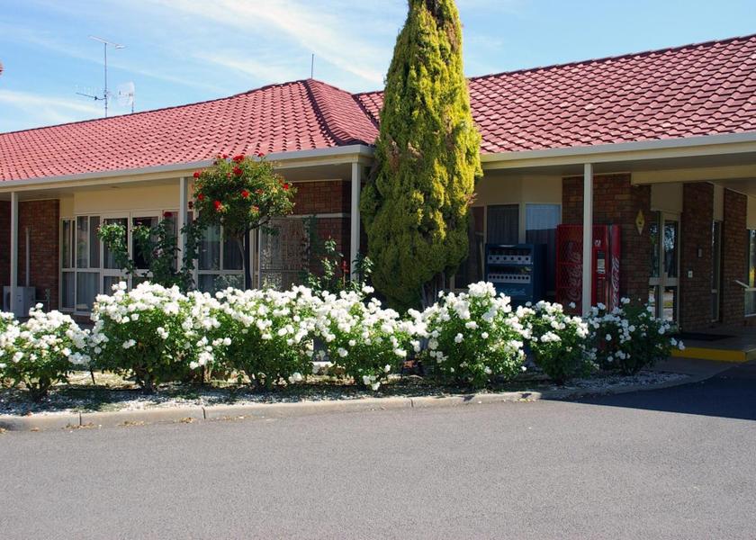 Victoria Shepparton facilities